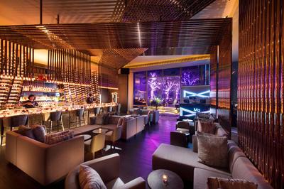 Conrad Guangzhou image