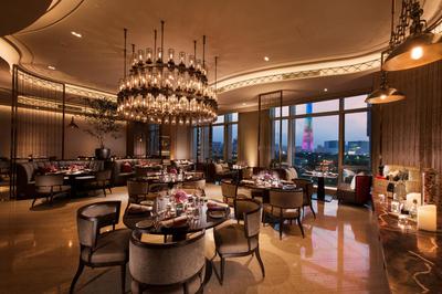Conrad Guangzhou image