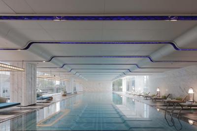 Conrad Guangzhou image