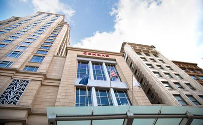 Conrad Indianapolis image