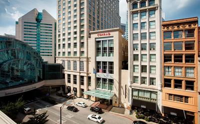 Conrad Indianapolis image