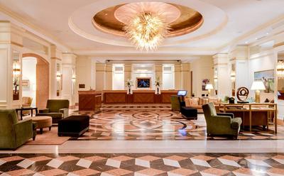 Conrad Indianapolis image