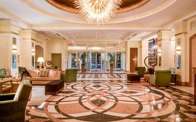 Conrad Indianapolis image