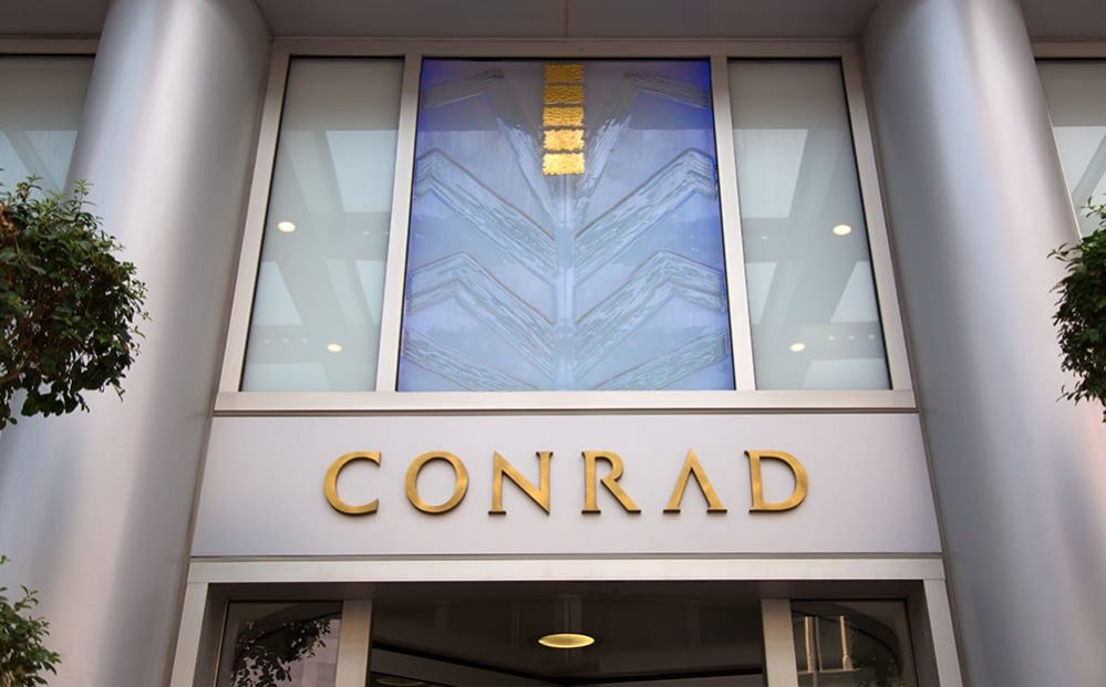Conrad Indianapolis