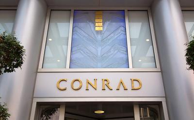 Conrad Indianapolis image