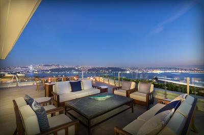 Presidential Suite