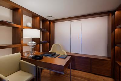 Grand Deluxe Bosphorus Suite