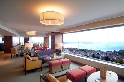 Summit Bar