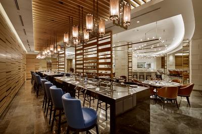 Manzara Restaurant