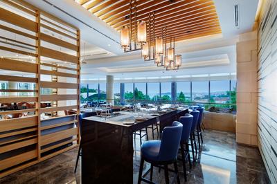 Manzara Restaurant
