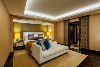 Ambassador Suite