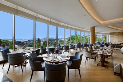 Manzara Restaurant
