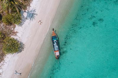 Longtail Boat Trip