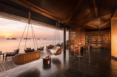 KO Lounge