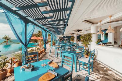 Azure Restaurant