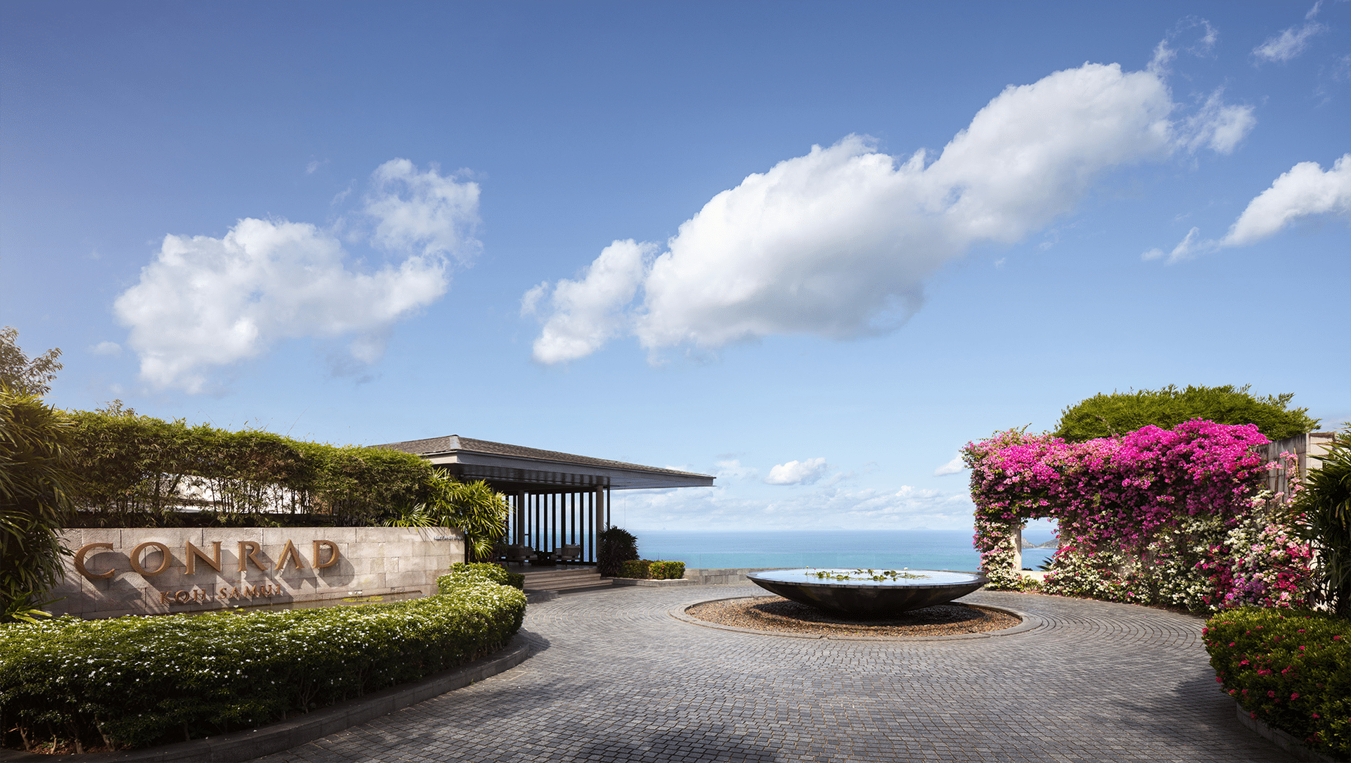 Conrad Koh Samui
