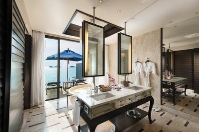1 Bedroom Premium Ocean View Pool Villa