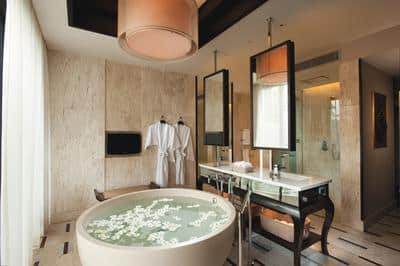 1 Bedroom Ocean View Pool Villa