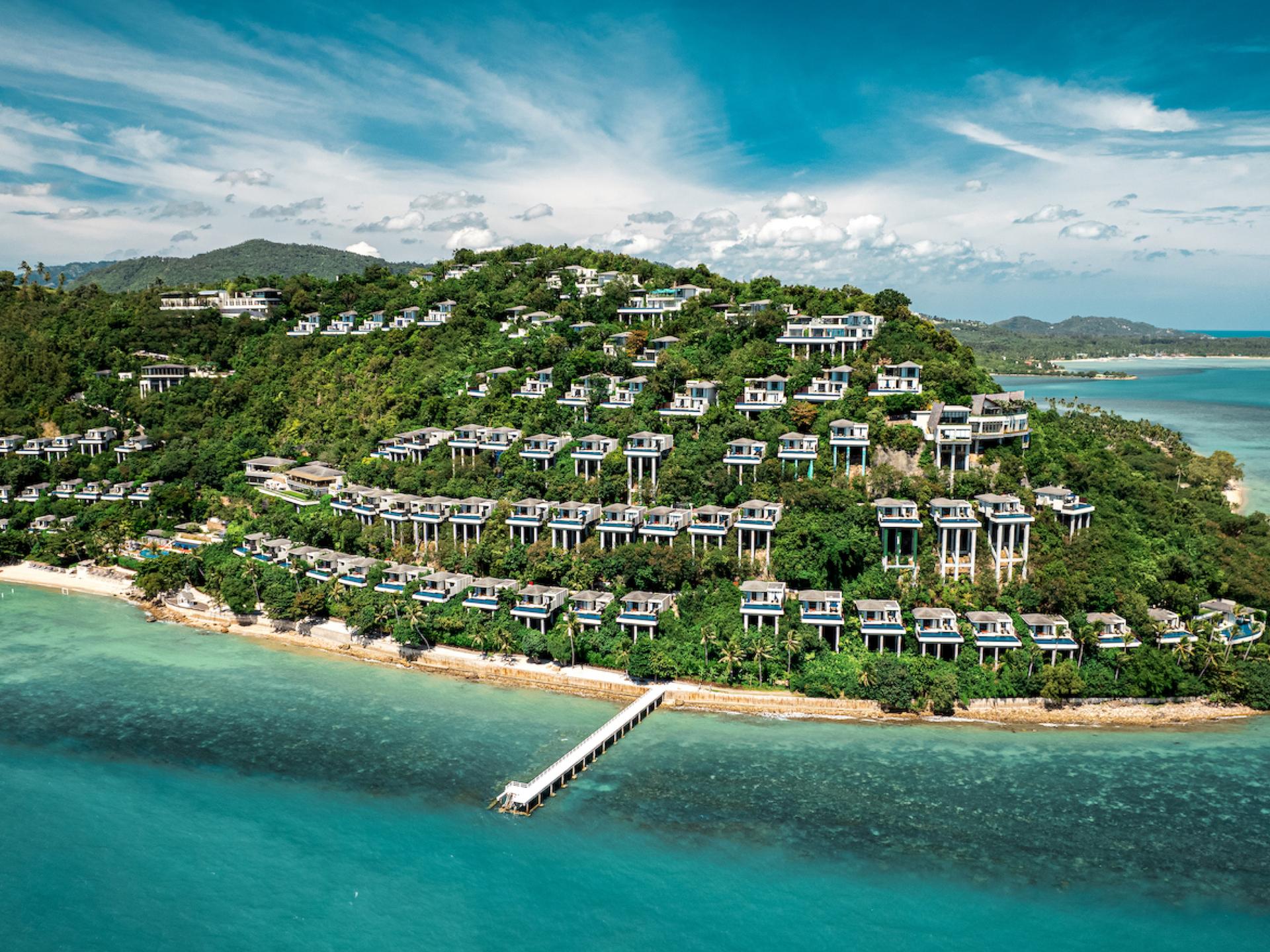 Conrad Koh Samui