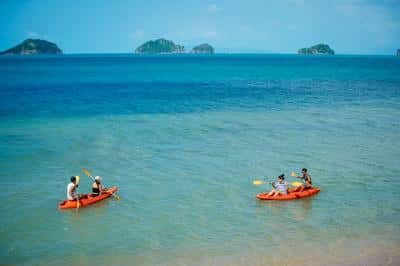 Kayak