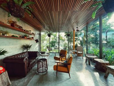 Botanikka Eco Cafe