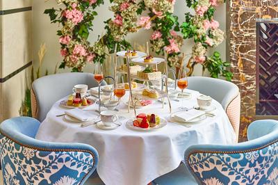 The Orchard - Tea Room