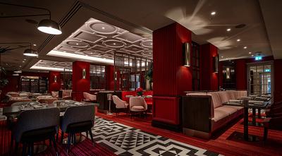 The Pem Restaurant