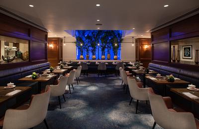 Executive Lounge