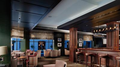 Blue Boar Pub