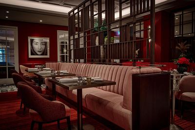 The Pem Restaurant