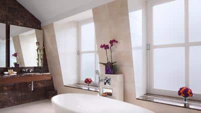 1-Bedroom Conrad Suite