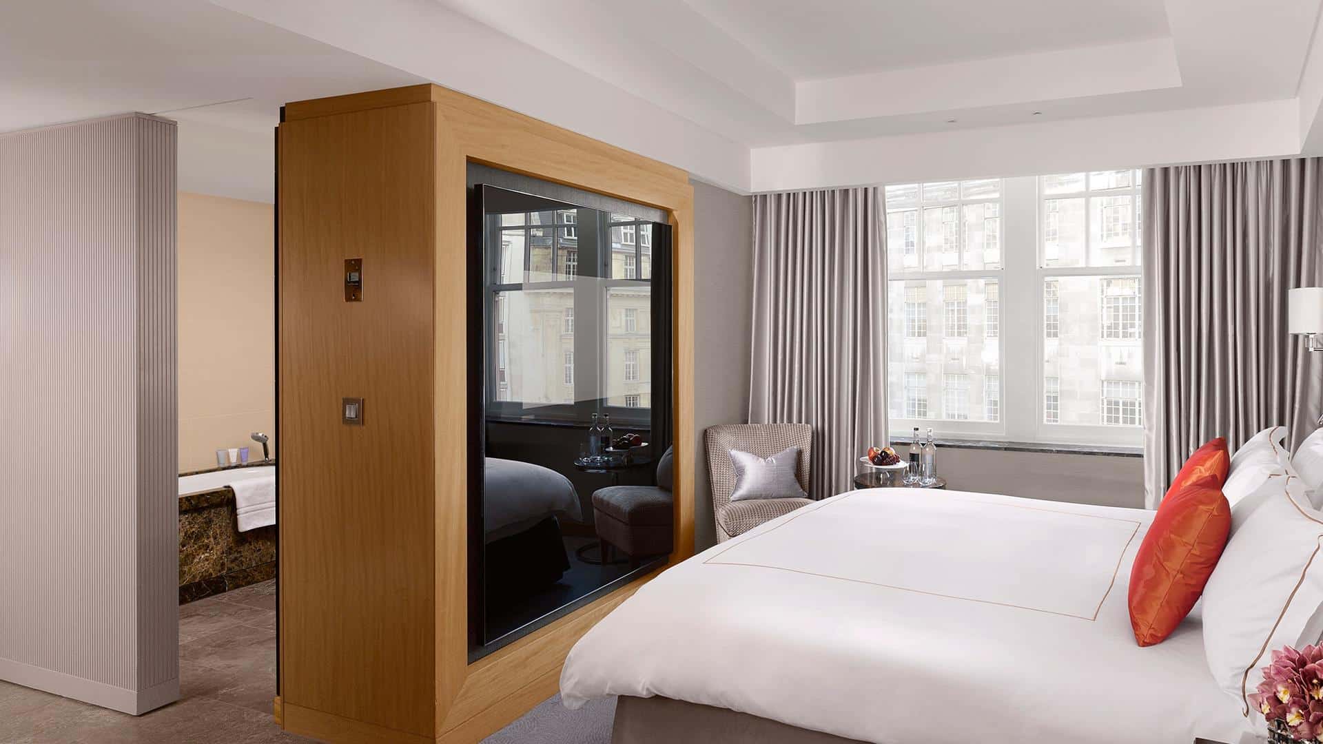 Conrad London St James