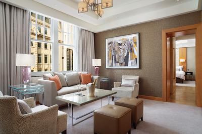 1-Bedroom Suite