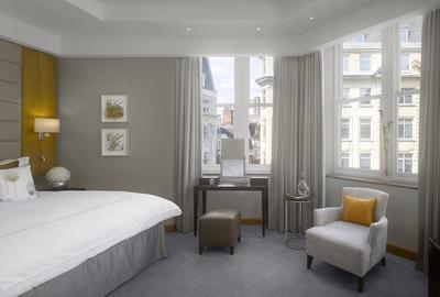 1-Bedroom Suite