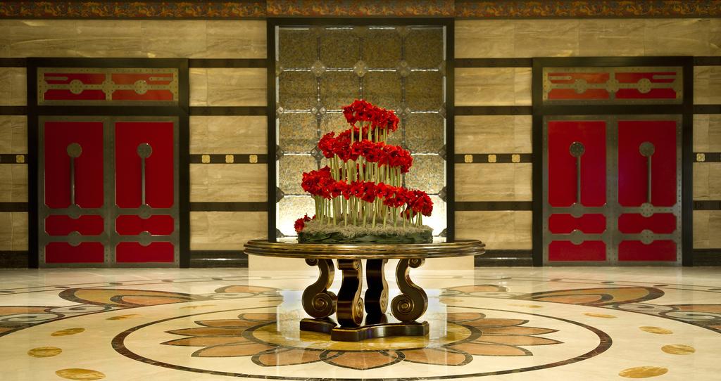 Conrad Macao, Cotai Central