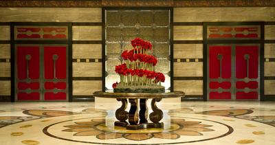 Conrad Macao, Cotai Central image