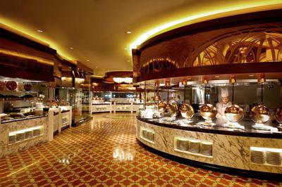 Conrad Macao, Cotai Central image