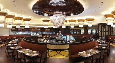 Conrad Macao, Cotai Central image