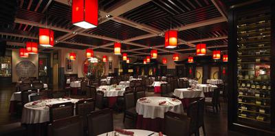 Conrad Macao, Cotai Central image