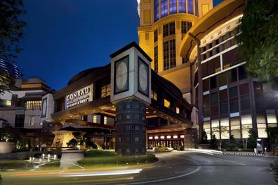 Conrad Macao, Cotai Central image