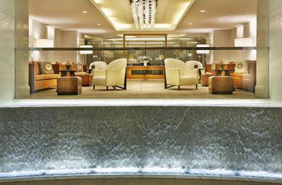 Conrad Makkah, Jabal Omar image