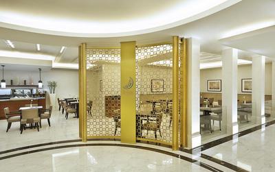 Conrad Makkah, Jabal Omar image