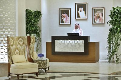 Conrad Makkah, Jabal Omar image