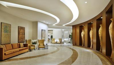 Conrad Makkah, Jabal Omar image
