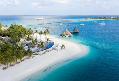 Rangali Island
