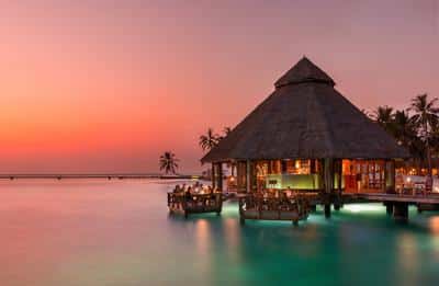 Sunset Grill