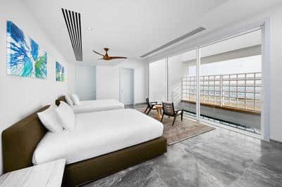 Muraka Residence