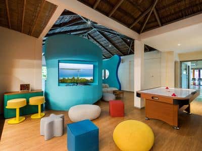 Furavaaru Teens Club