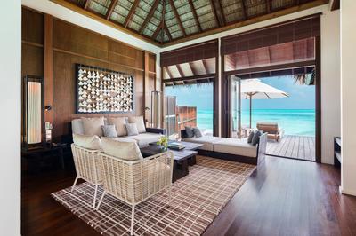 Grand Water Villa