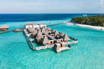 Spa Retreat